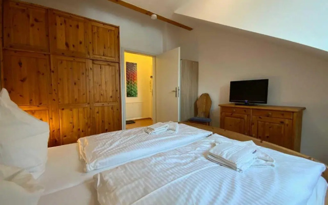 Residenz Bellevue Fewo 38 Fewo cc Herrmann