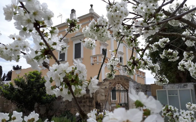 Villa Teseo