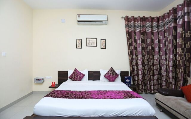 Oyo 9488 Istay Serenity Villa