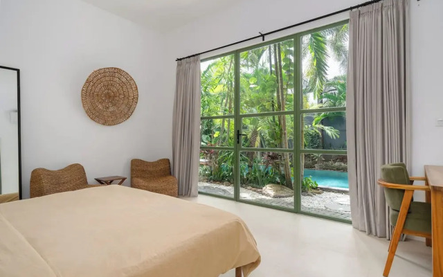 Veronica Villa by Betterplace