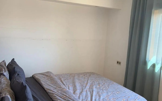 Superbe appartement en résidence avec piscine