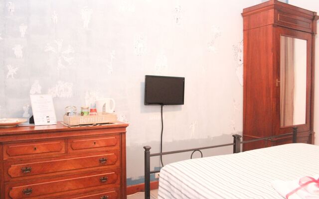 Salotto Vaticano B&B