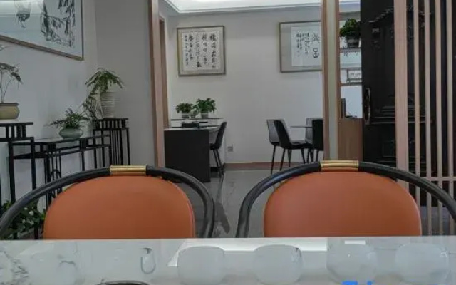 Xizhu Homestay