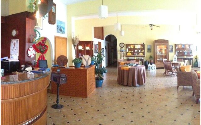 Hotel Ortensia