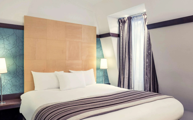 Mercure Paris La Sorbonne Saint Germain des Prés