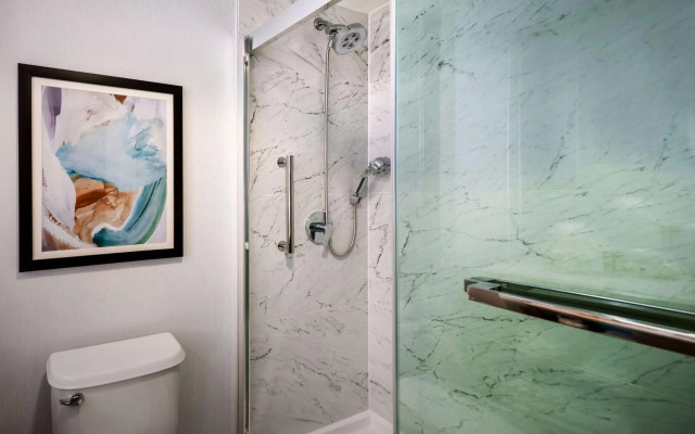 Hilton Dallas/Southlake Town Square