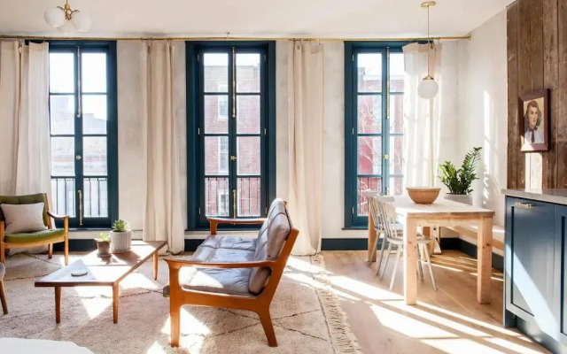 Lokal Hotel - Old City