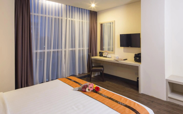 Balai Melayu Hotel