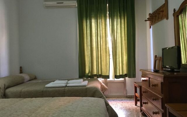 Hostal Santa Bárbara