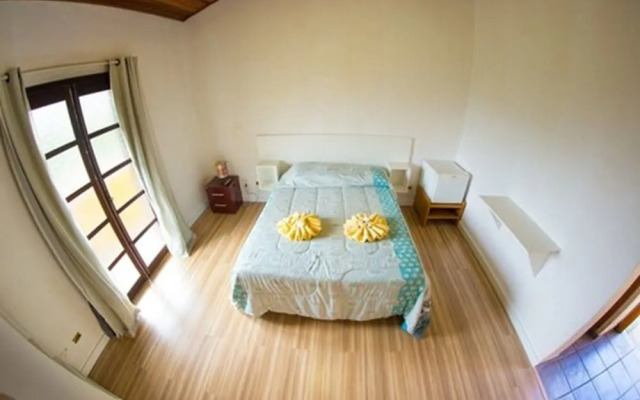 Pousada dos Pássaros