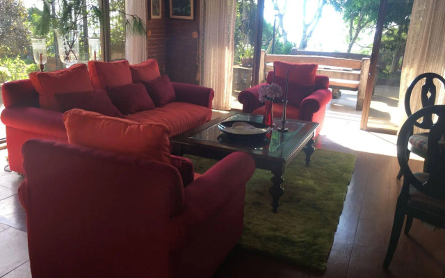 The Carmelence View Villa