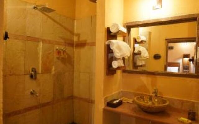 Sylvan Woods Resort
