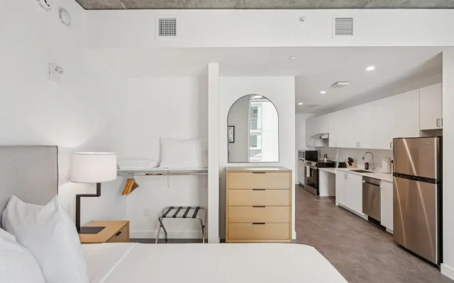 Placemakr Downtown Phoenix