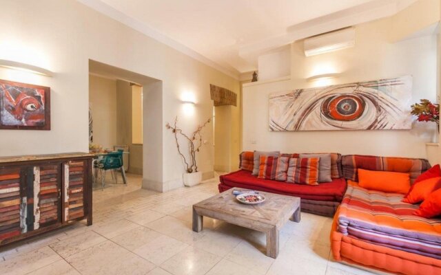 Charming And Enjoyable Flat Few Steps From Vatican