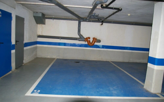 Apartamento Puerto Rico B