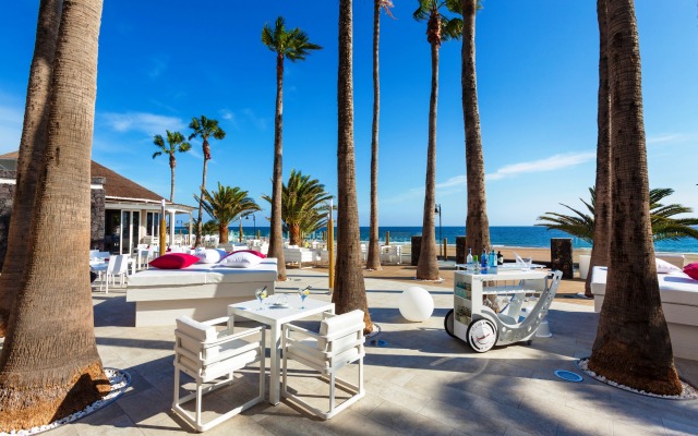 Sol Lanzarote - All Inclusive