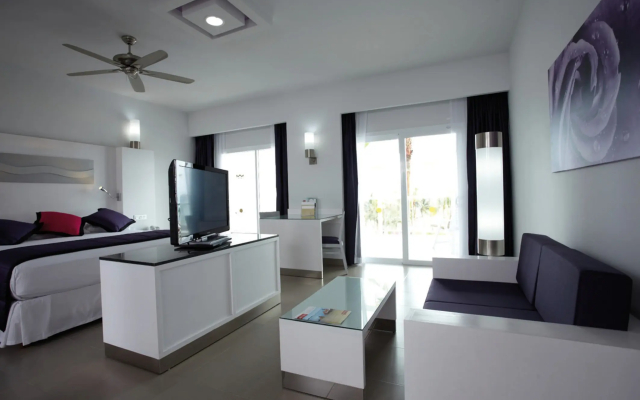 Hotel Riu Palace Peninsula - All Inclusive