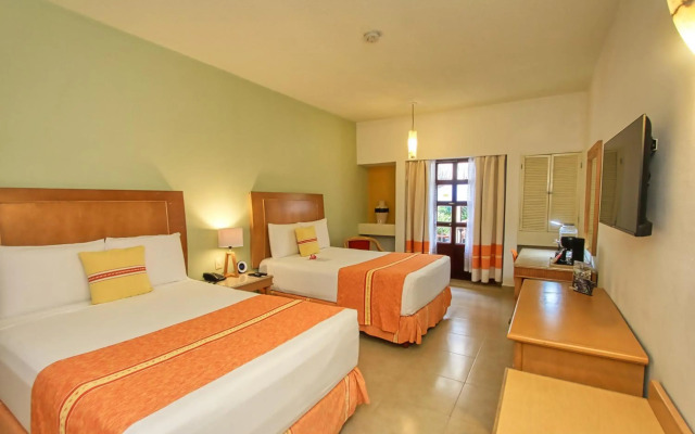 Binniguenda Huatulco & Beach Club