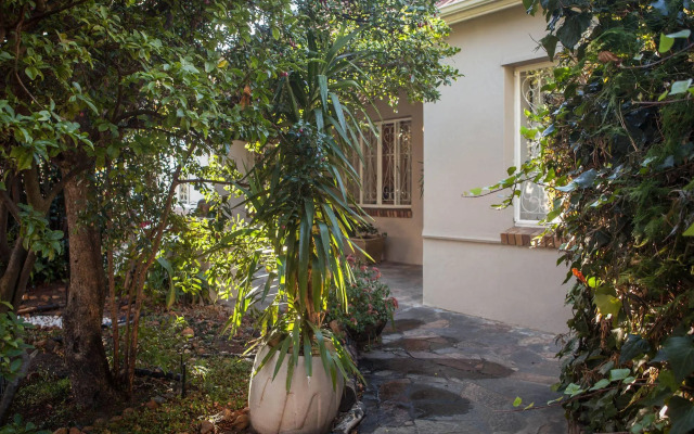 The Lions Guesthouse