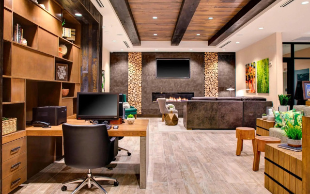 SpringHill Suites by Marriott Bozeman