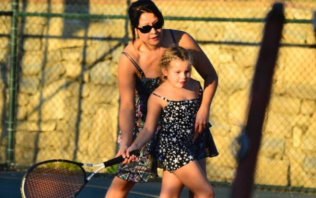 Ottoman Village Villas by Etucon