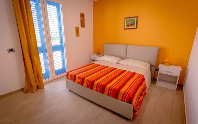 B&B Villa Patrizia Selinunte