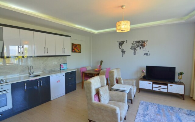 Mykonut Apart Hotel