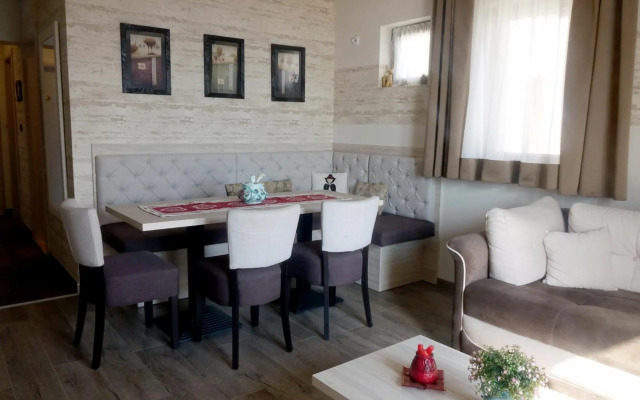 Fabulous Luxury Apartment G7