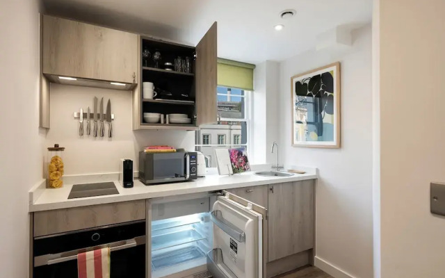 Colston Street - Your Apartment