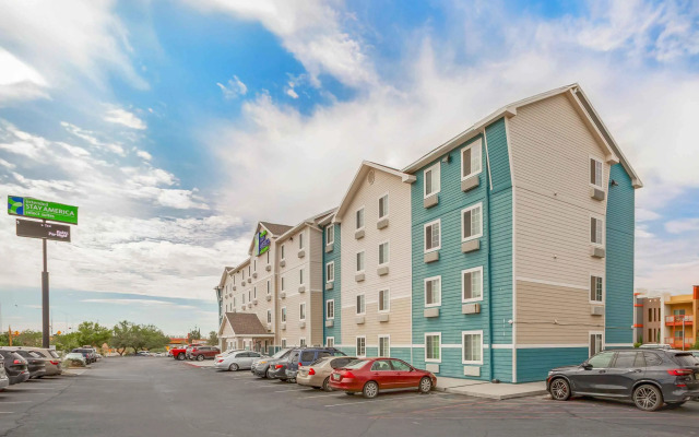 Extended Stay America Select Suites - Las Cruces