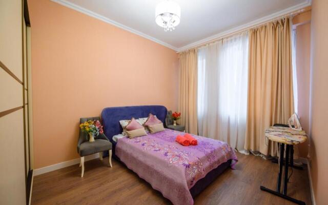 ЖК TERRA. Стильная 2-ком.квартира