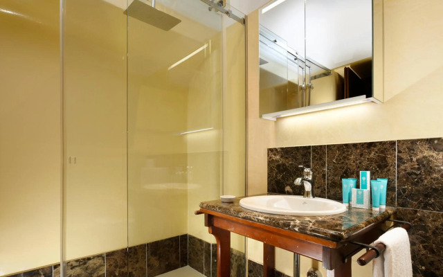 Castello Dal Pozzo  - Preferred Hotels & Resorts