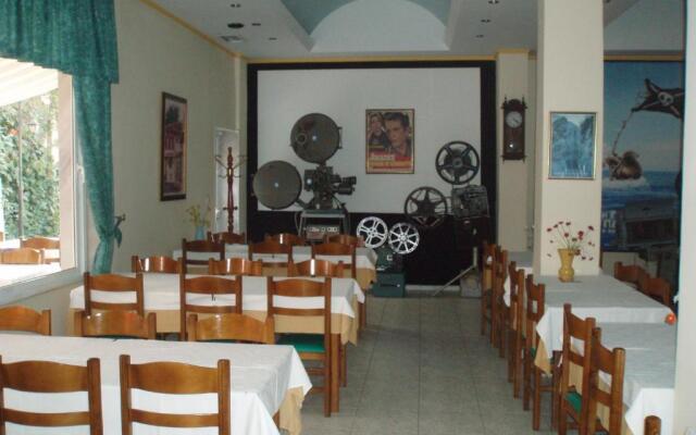 Hotel Orfeas