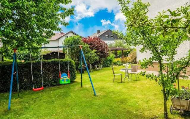 Apartment in Medebach Near Orketal Reserve