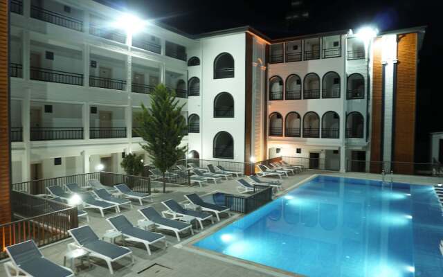 Akalia Resort Hotel