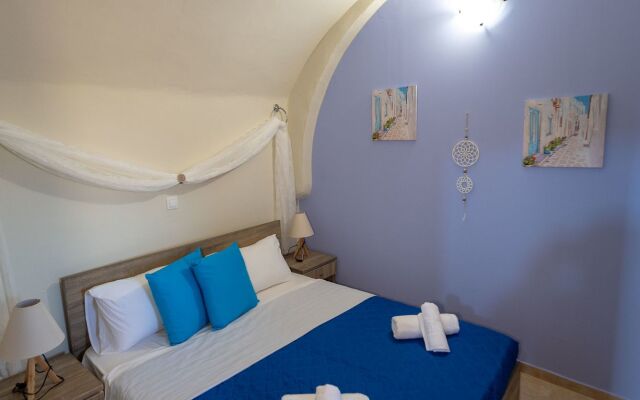 Galini Apartment