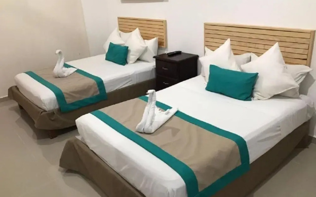 Hotel D'Atyi