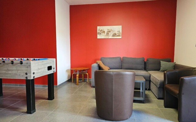 Well-equipped Holiday Home With Terrace