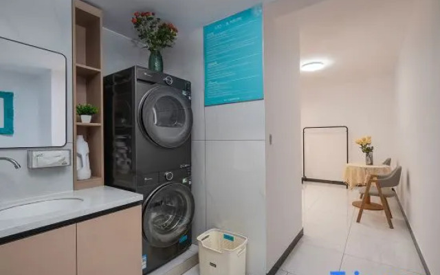 Xana Hotel Chuzhou Tianchang Bus Station Branch