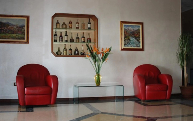Hotel Napoleon