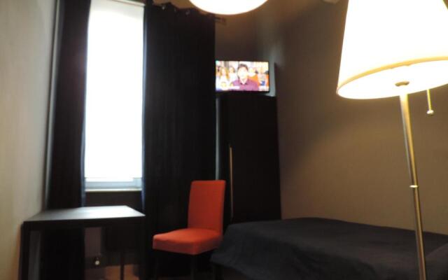 Corridoni Suites