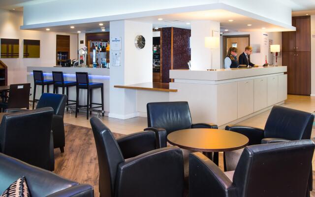 Holiday Inn Express Lincoln City Centre by IHG