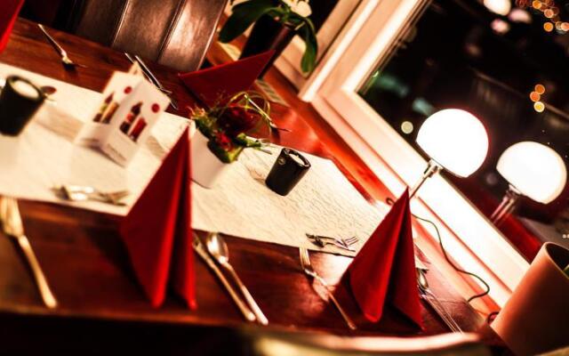 SUN APPART Gästehäuser