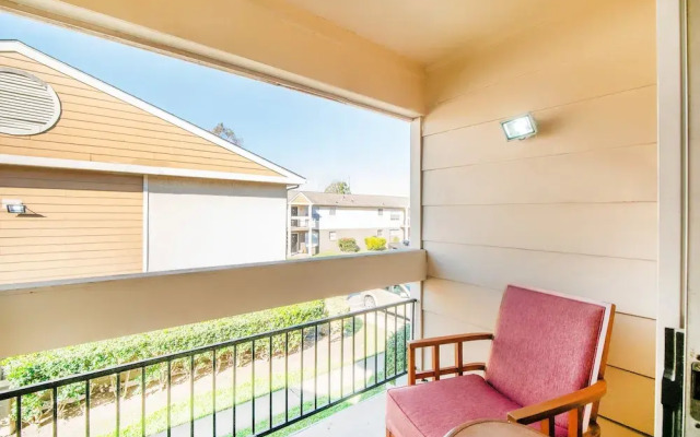 OYO Apartments at Eden Pointe