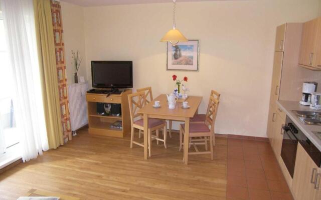 Ferienwohnung 1 2 11 Inselstrand