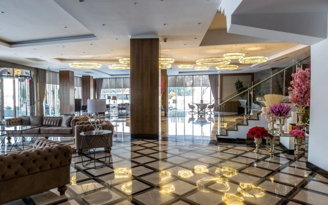 Willmont Hotel & Convention Center