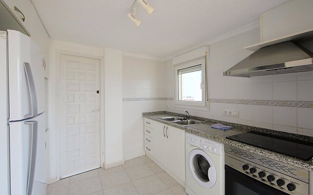 Apartment Playsol Calpe/Calp 26696