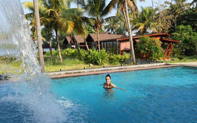 Maliekal Heritance