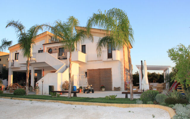 I Giardini di Elencosta