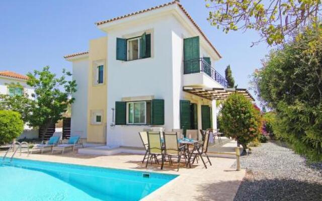 Villa Galene